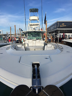 Miami Boat Show