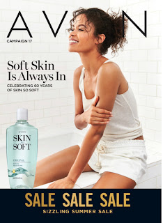 Avon book online