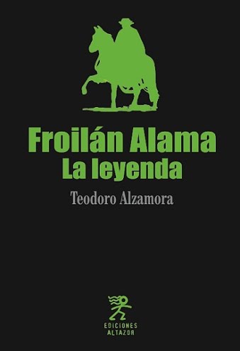 FROILÁN ALAMA - TEODORO ALZAMORA