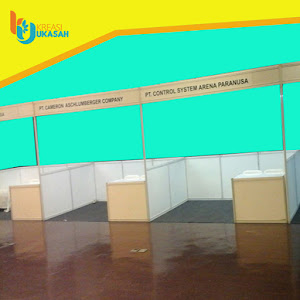 Sewa Partisi Pameran R8 di Jakarta