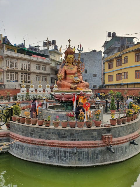 Boudhanath