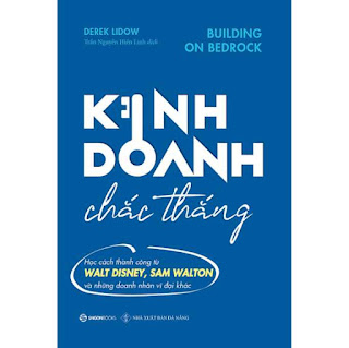 Kinh Doanh Chắc Thắng ebook PDF-EPUB-AWZ3-PRC-MOBI