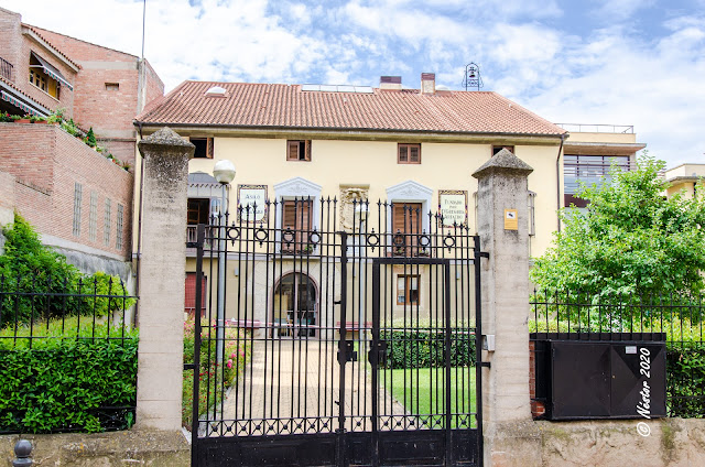 Cenicero, La Rioja