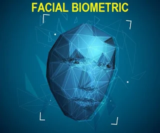 Facial Biometric Visitor Management System