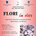 Spectacolul muzical online Flori în dar dedicat sărbătorii Floriilor