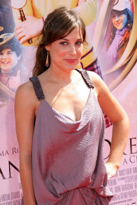 Lindsay Sloane