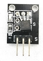 Arduino sensors