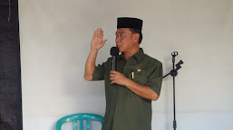 Ketua DPRD Palu Prioritaskan SD Inpres Perumnas Balaroa Masuk Pembahasan Anggaran 2023
