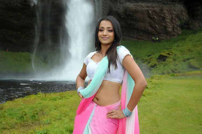 trisha spicy actress wallpapers