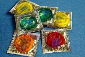 gambar kondom