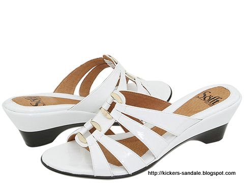 Kickers sandale:O153-115498