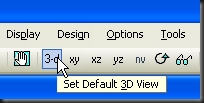3d view