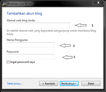 WIN WRITER 3