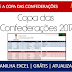 Copa das Confederações 2017 Excel (GRÁTIS)