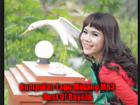 50 Lagu Minang Rayola Mp3 Album Pop Minang Terbaik Full Rar