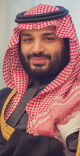 احلى خلفيات الامير محمد بن سلمان بجودة عالية 4K