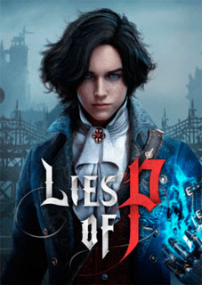 Download Lies of P Torrent