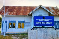 ‎Pj. Kades Lamantu Terbitkan Surat Kepemilikan Tanah Palsu, Warga Pertanyakan Integritas