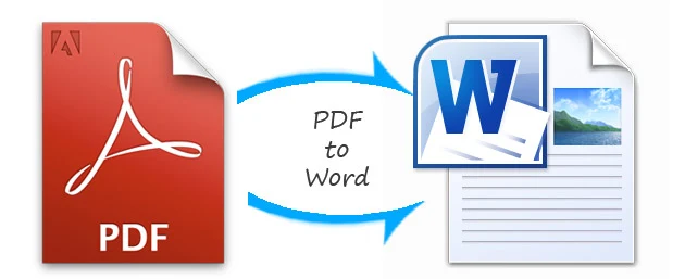 PDF to Word converter tool : eAskme