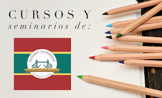  Cursos y seminarios de Silvano Leonardo