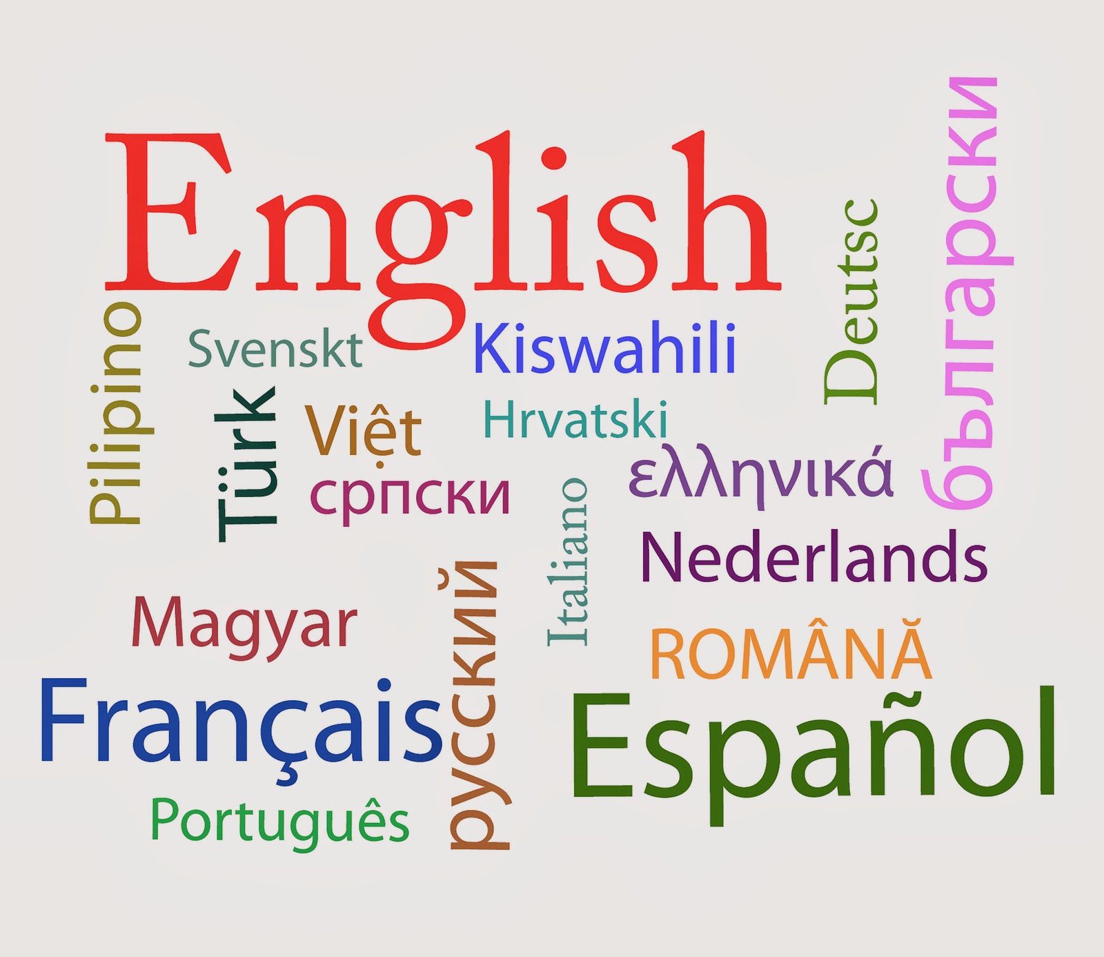 50 Reasons Why English Is The Most Complicated Language