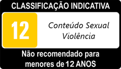 Classificação Indicativa 12.1