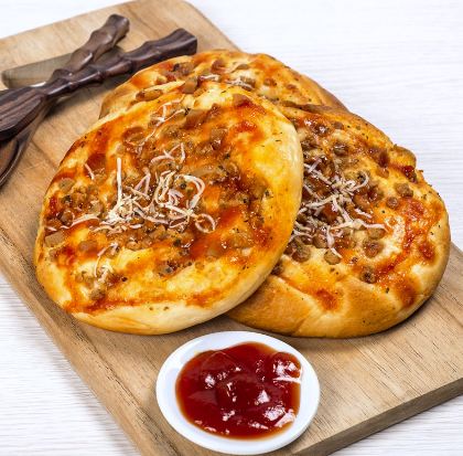 CARA MEMBUAT ROTI PIZZA ALA ITALIA  Resep Masakan Indonesia