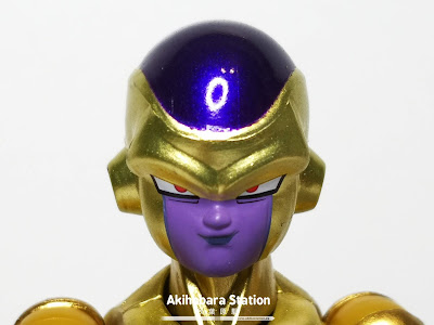 S.H.Figuarts Golden FREEZA  -Event Exclusive Color Edition- / Tamashii Nations.