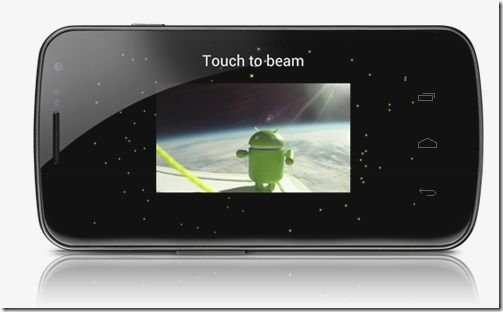 android-beam