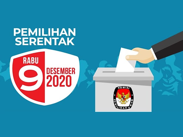 Sebelum Mencoblos, Ini yang Wajib Diketahui Seputar Penerapan Protokol Kesehatan di TPS Pilkada 2020