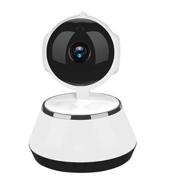 Wifi Ip Camera V380 - Gng