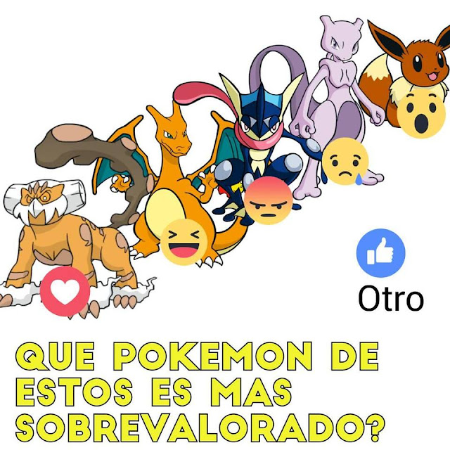 MEMES POKEMON 