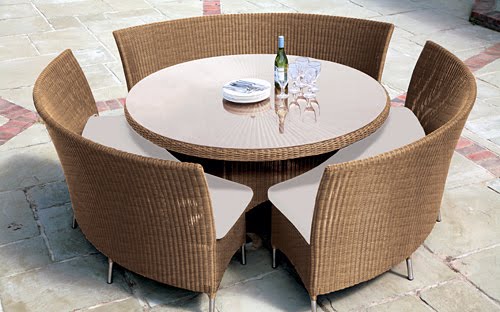 Patio Furniture