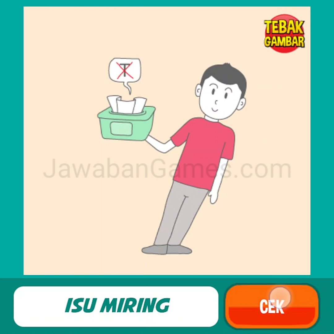 Kunci Jawaban Tebak Gambar Level 18