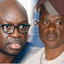 Obanikoro’s aide: we took N1.2b to Fayose in Ekiti