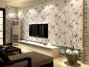 Populer 73+ Wallpaper Dinding Ruang Tv Terbaru &amp; Terlengkap