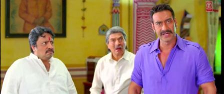Bol Bachchan (2012) Full Theatrical Trailer Free Download And Watch Online at worldfree4u.com
