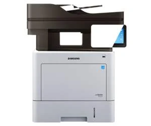 Samsung ProXpress SL-M4562 Driver Download for Windows