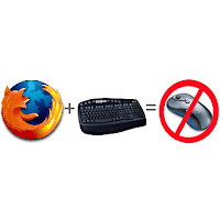 Firefox Keyboard Shortcut