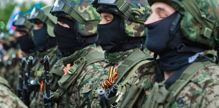 White House: North Korea re-arming Wagner Group in Ukraine White House: North Korea re-arming Wagner Group in Ukraine