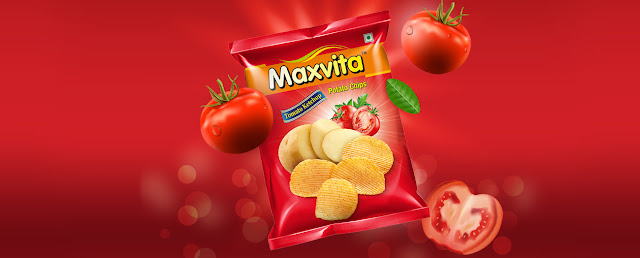 Maxvita Foods Products for Distributorship
