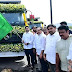 మంగళగిరి అధికారులకు లోకేష్ 100 రోజుల ఛాలెంజ్..! తేడా వస్తే..!