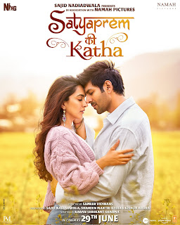 Satyaprem Ki Katha (2023) Movie Download Mp4moviez Filmyzilla