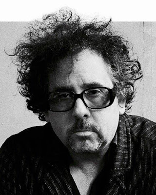 Tim Burton