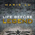 Trilogía Legend de Marie Lu