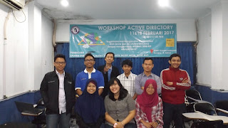 Alfian Bob - Workshop Windows Server 2008 R2