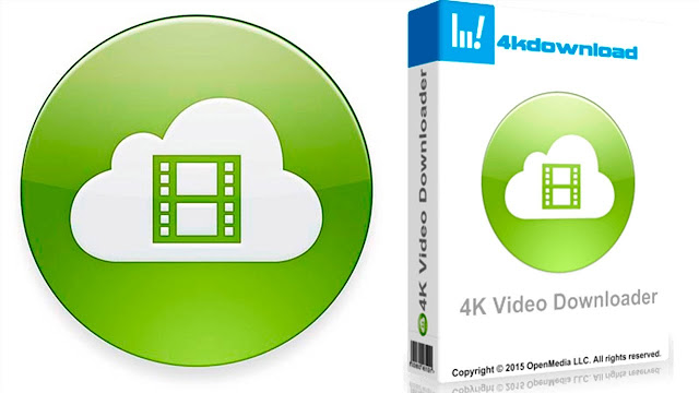 Download 4K Video Downloader 4.1 Full Version With Crack