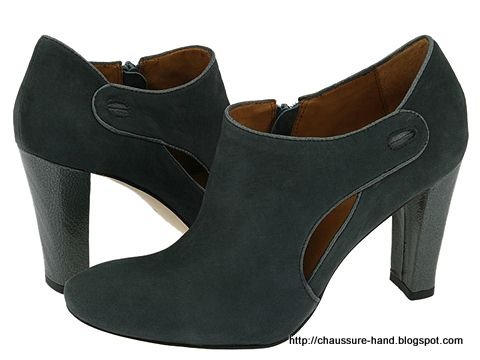 Chaussure hand:chaussure-585288