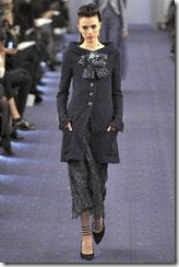 Chanel Couture Spring 2012 19