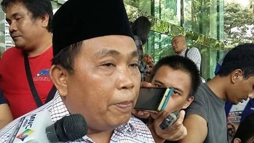 Daripada Beli Peternakan Belgia, Arief Poyuono Suruh Erick Thohir Tengok Lereng Gunung Merapi